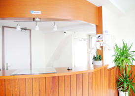 Hôtel des Bains 24h 7j Paris centre à 10 min 2