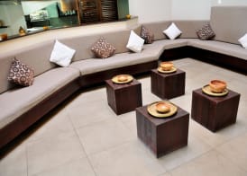 Le Cardinal Exclusive Resort 4