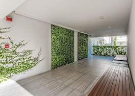 Beach Haus Key Biscayne Contemporary Apartments 2