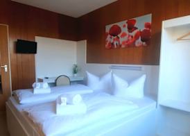 Central-Hotel Tegel 4