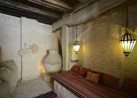 Riad Dar El Caid - Palais XIII Siecle 3