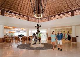 The Reef Coco Beach Resort & Spa- Optional All Inclusive 2