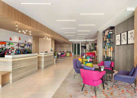 La Quinta by Wyndham Dubai Jumeirah 3