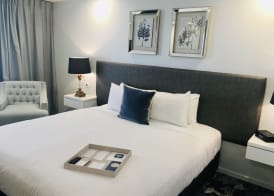 Hotel Kingsley 2
