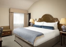 Carton House A Fairmont Managed hotel 5
