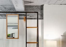 The Ledger Residences by Sosuite - Old City 4