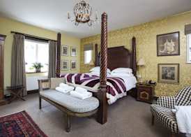 Master Builder's House Hotel 3
