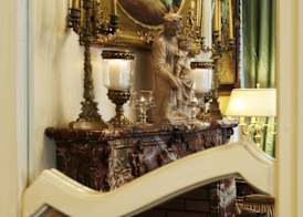 Petit Palais Hotel De Charme 4