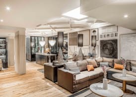 Maisons du Monde Hôtel & Suites - La Rochelle Vieux Port 4