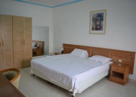 Hotel Azur Conakry 3