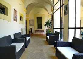 Ostello Palazzo Pierantoni 4