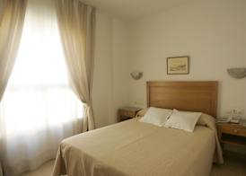 Hotel Goartín 4