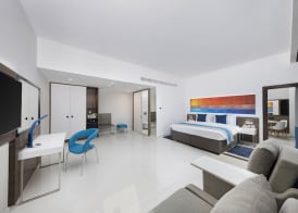 Citymax Hotel Business Bay 5