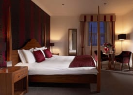 The Boleyn Hotel 3