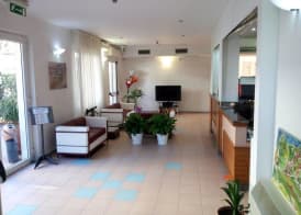 Hotel San Nazario 2