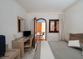 Hotel Il Girasole 4