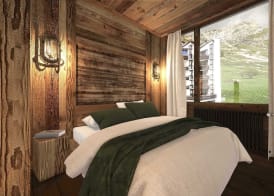 Hotel & Spa Le Val d'Isère 3