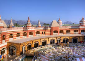 Pickalbatros Aqua Blu Sharm El Sheikh 2
