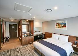 Island Castle Hotel & Waterpark 3