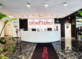 DORMERO Hotel Frankfurt 2
