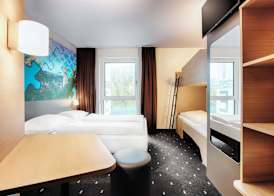B&B Hotel Ravensburg 5