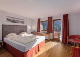 IFA Alpenrose Hotel Kleinwalsertal 5