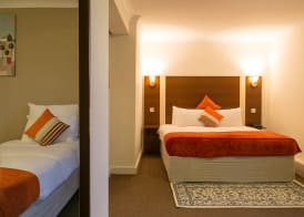 Celtic International Hotel Cardiff Airport 3
