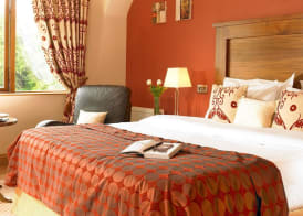 Glengarriff Park Hotel 4