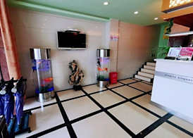 Jinqilin Hotel 3