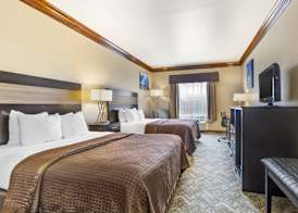 Best Western Fort Worth Inn & Suites 3