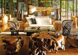 Four Seasons Resort Seychelles 3