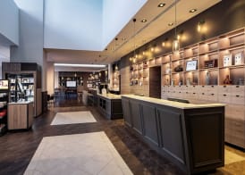 Four Points by Sheraton Munich Arabellapark 4