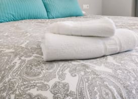 Apartamentos Calma Rentals 4