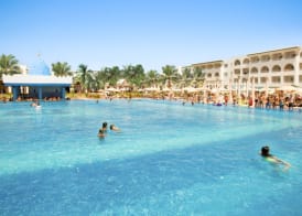 Hôtel Club Framissima Occidental Marco Polo by Barcelo 2
