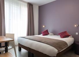The Originals City, Hôtel Notre Dame, Rouen 4