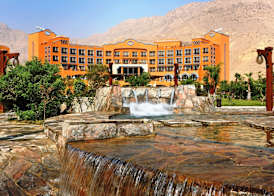 Mövenpick Resort El Sokhna 5