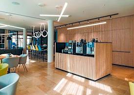 Art Hotel Ahlen 2