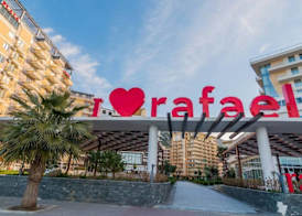 Rafaelo Executive Hotel Casino & Spa 3