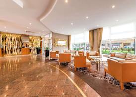 Best Western Plus Delta Park Hotel 4