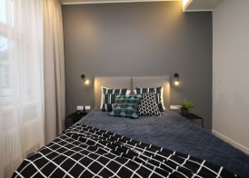 Tallinn City Apartments Old Town Suites 3