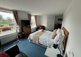 Hookwood Lodge 4