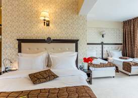 Best Western Plus Lozenetz Hotel 5