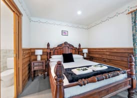 Cradle forest inn 5