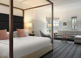 Kimpton SURFCOMBER HOTEL by IHG 5