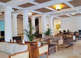 Hotel Suisse Kandy - Since 1890 5