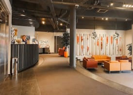 Atlas Hotel Brussels 2