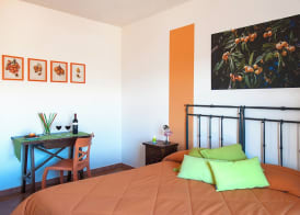 Azienda Agrituristica Bergi 5