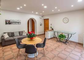Plaza Rooms Ciampino 2