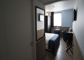 Hotel Orchidee 3