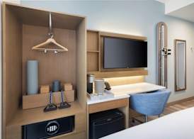 EVEN Hotel Long Island City - New York by IHG 3